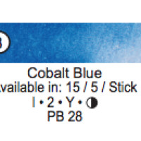 Cobalt Blue - Daniel Smith